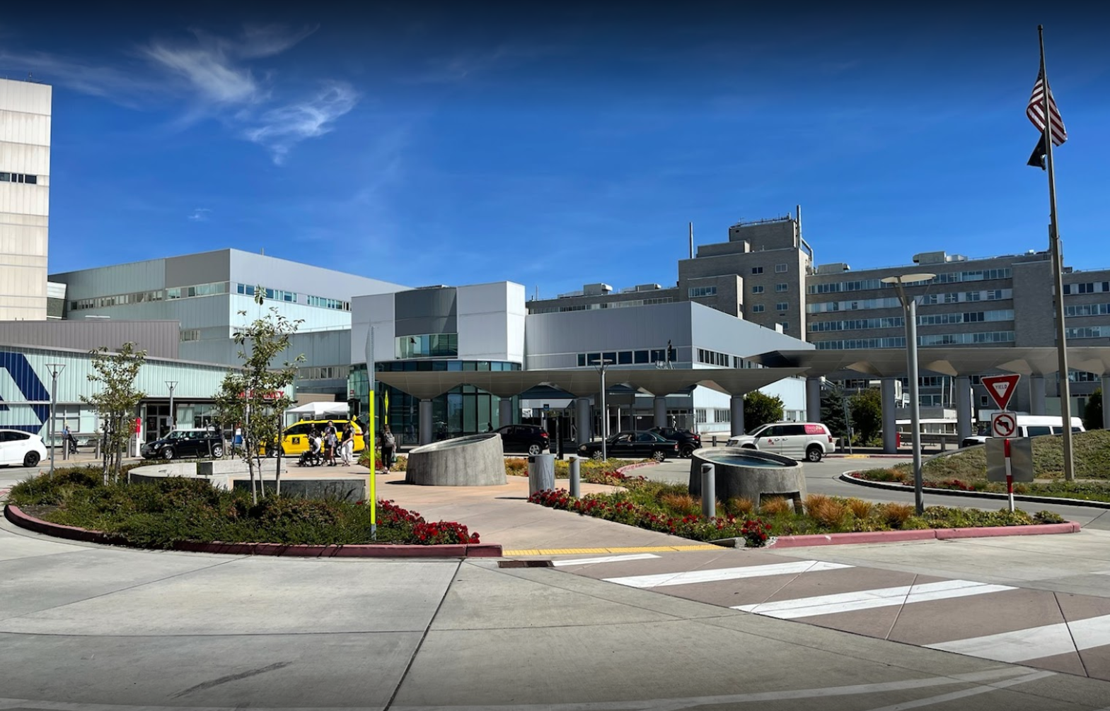 VA Puget Sound Health Care System · UW Otolaryngology Head & Neck Surgery